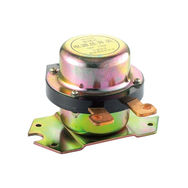 ДК Переключатель