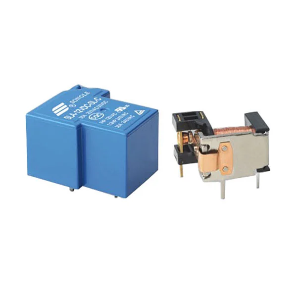 SLA-1 (T90-1) Реле