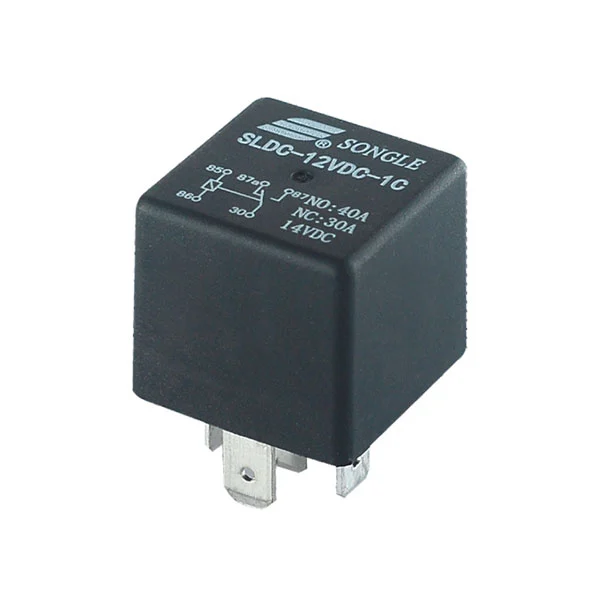Реле SLDC