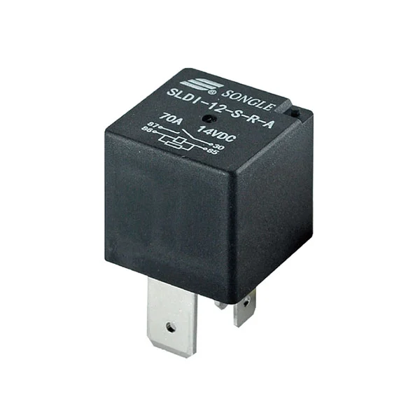 SLDI-реле