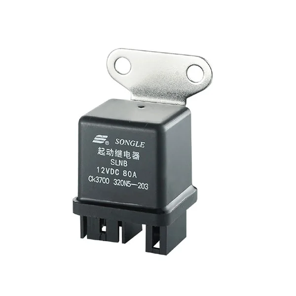 Реле SLNB