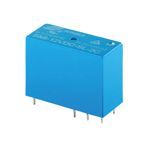 Реле СМИ-2П(14ФД)