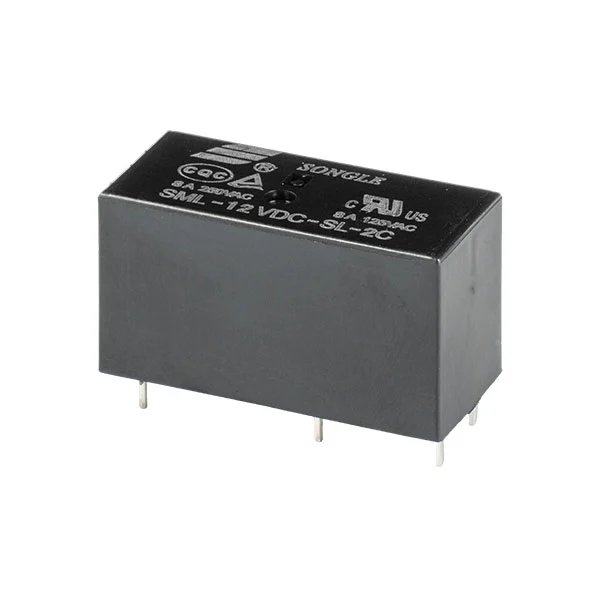 SMLH(15FH) Реле