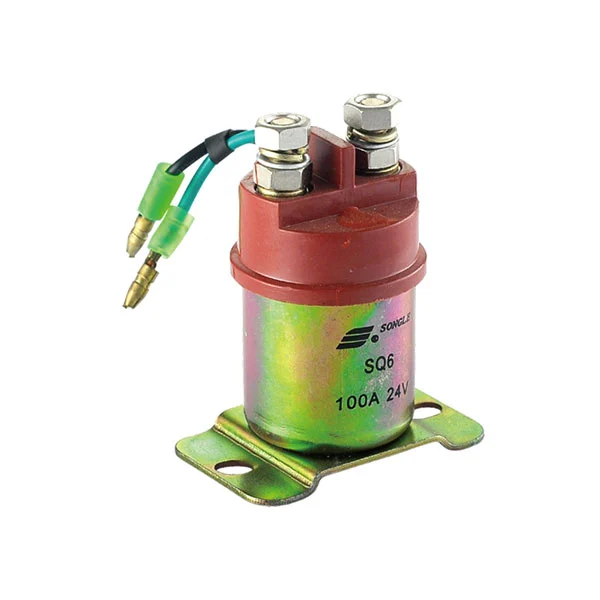 Реле SQ6