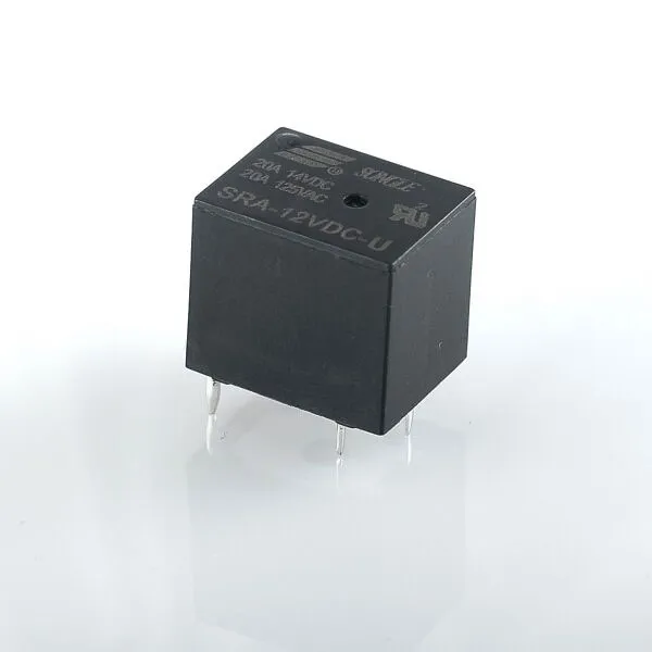 СРА-У(Т74-У) Реле