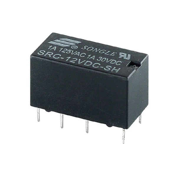 SRC(4078) Реле