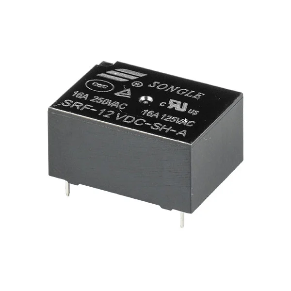 Реле SRF(T76)