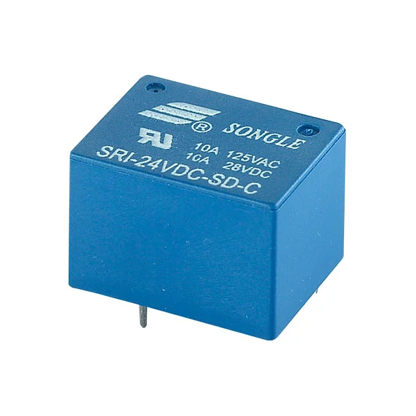 ШРИ(Т72) Реле