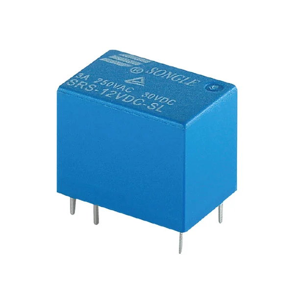 Реле SRS(4100)