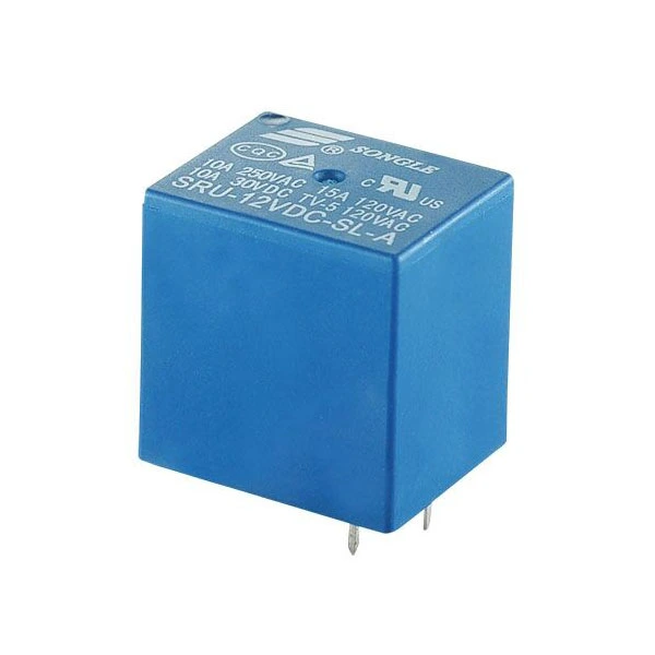Реле СРУ(22F)
