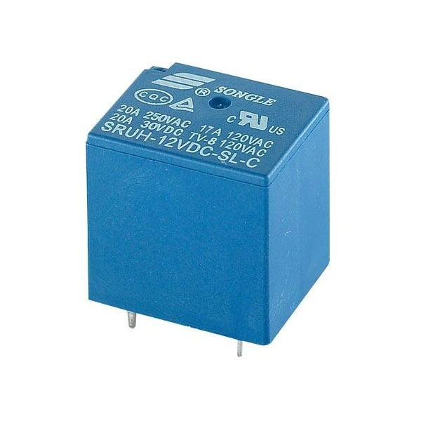 СРУХ(22FH) Реле